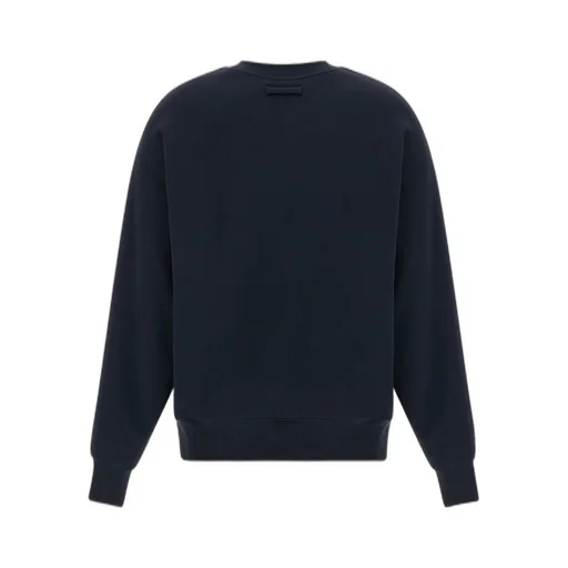 Crew Neck Sweatshirt
