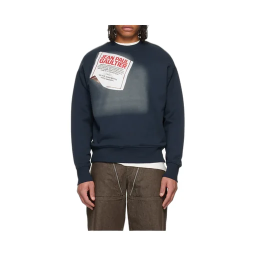 Crew Neck Sweatshirt