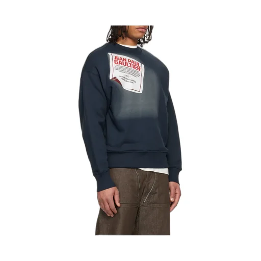 Crew Neck Sweatshirt