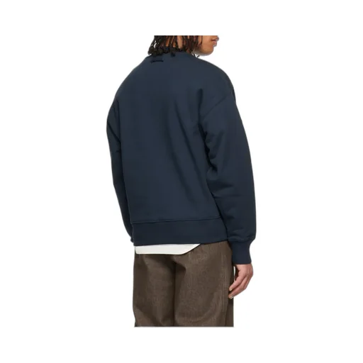 Crew Neck Sweatshirt
