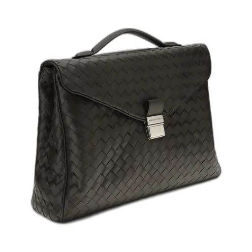 Bottega Veneta Archivist Briefcase