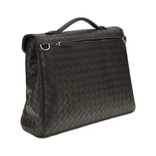 Bottega Veneta Archivist Briefcase