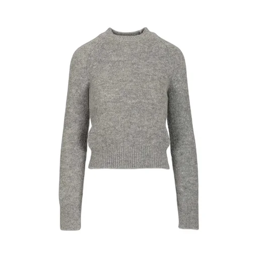 Crew Neck Sweater