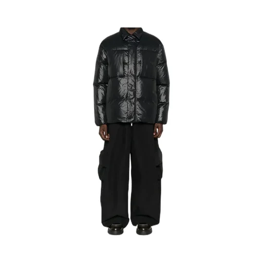 Jil Sander+ Padded Down Jacket
