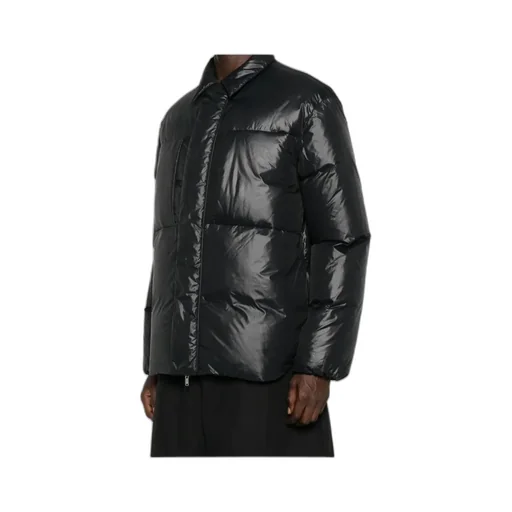 Jil Sander+ Padded Down Jacket
