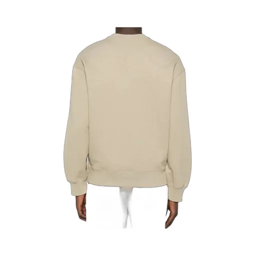 Maison Kitsuné Standing Fox Comfort Sweatshirt