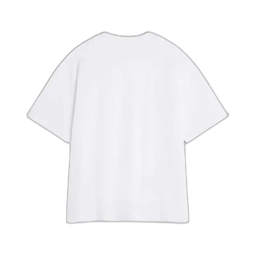 Fox-Print T-Shirt