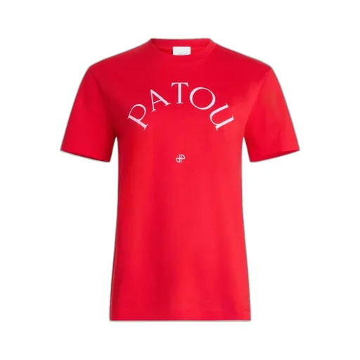 Logo Short-Sleeved T-Shirt