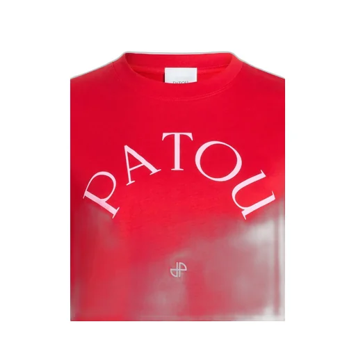 Logo Short-Sleeved T-Shirt