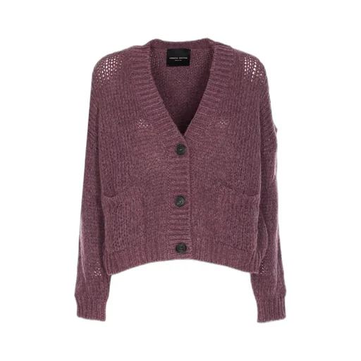 V-Neck Long Sleeve Sweater