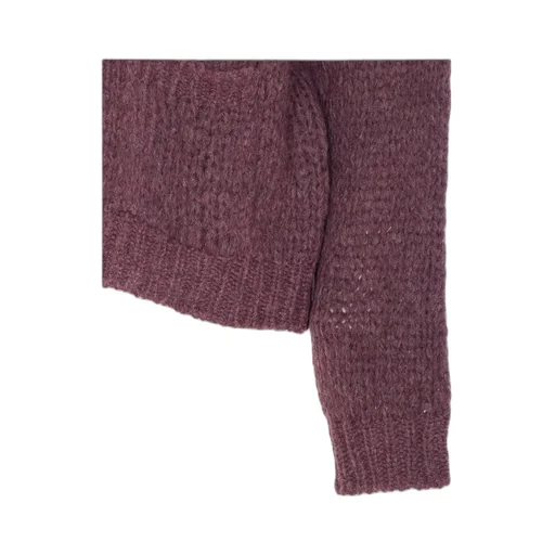 V-Neck Long Sleeve Sweater