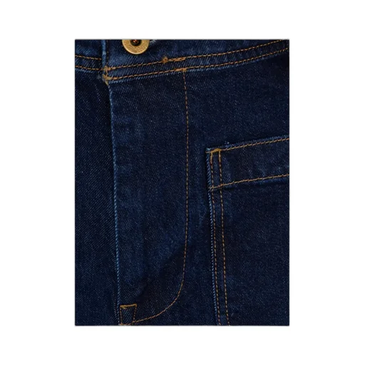 High-Rise Flared Jeans
