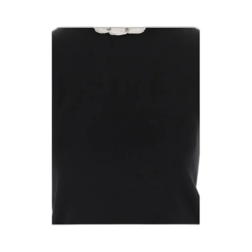 Valentino	Embellished-Collar Short-Sleeved Jumper