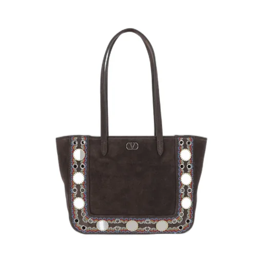 Valentino	NellcÔTe Vlogo Signature Small Shoulder Bag