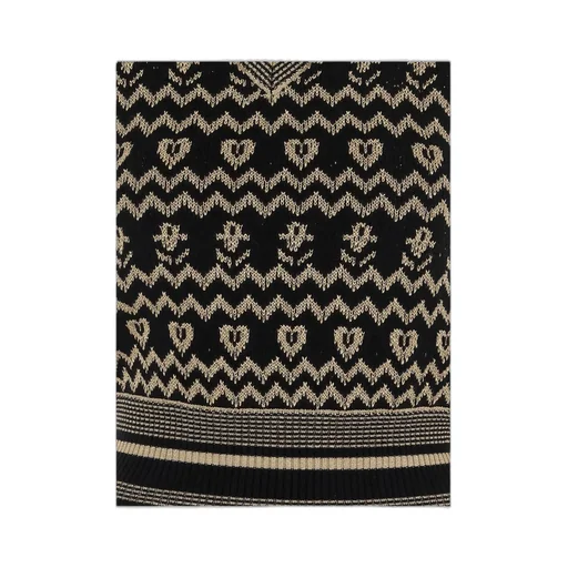 Knit Vest
