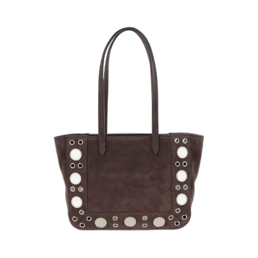 Valentino	NellcÔTe Vlogo Signature Small Shoulder Bag