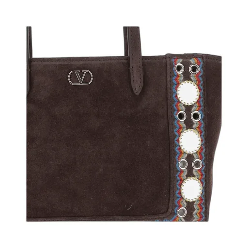 Valentino	NellcÔTe Vlogo Signature Small Shoulder Bag