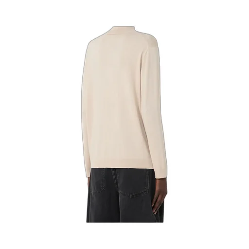 Weekend Max Mara Kiku Turtleneck Long-Sleeved Jumper