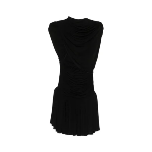 Sleeveless Dress