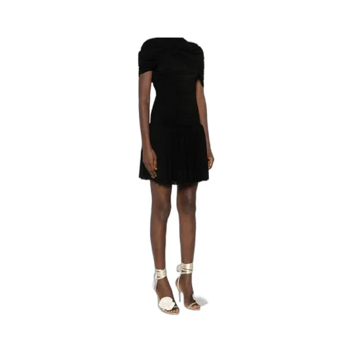Sleeveless Dress