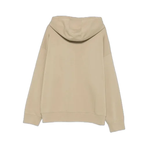 Long-Sleeved Sweatshirt