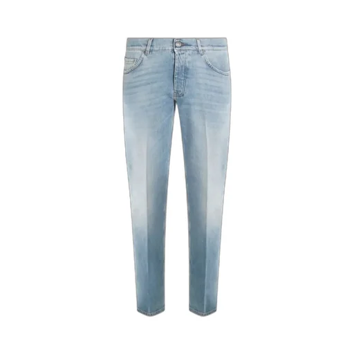 Lardini Straight Fit Jeans