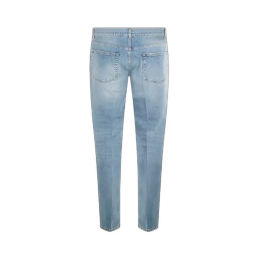 Lardini Straight Fit Jeans