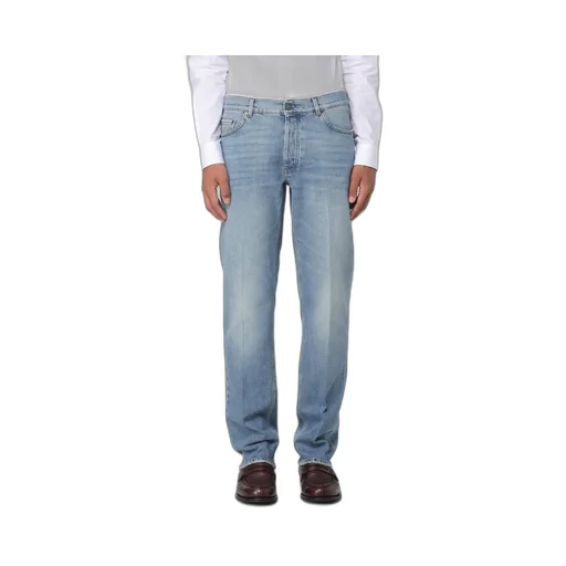 Lardini Straight Fit Jeans