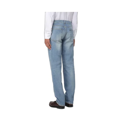 Lardini Straight Fit Jeans