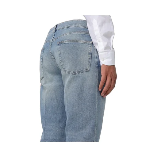 Lardini Straight Fit Jeans