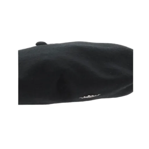 Roger Vivier Embellished Beret Hat