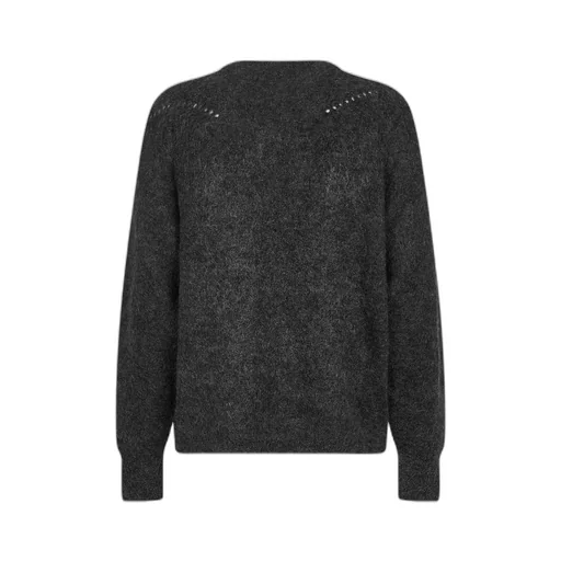 Crew-Neck Sweater
