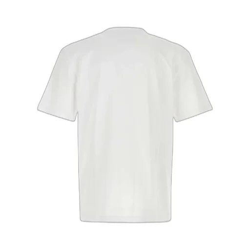 Dsquared2 Regular Fit Crewneck T-Shirt