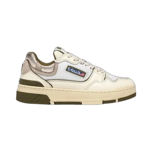 Autry Clc Low Sneakers
