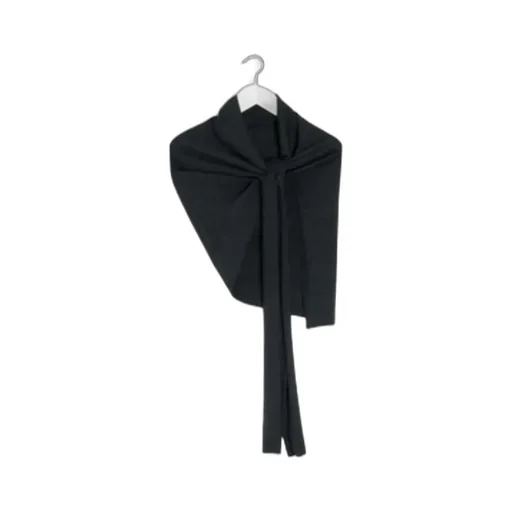 Lemaire Trompe L'oeil Scarf