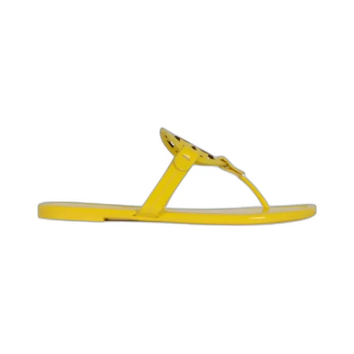 Miller Leather Sandals