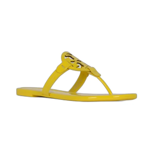 Miller Leather Sandals