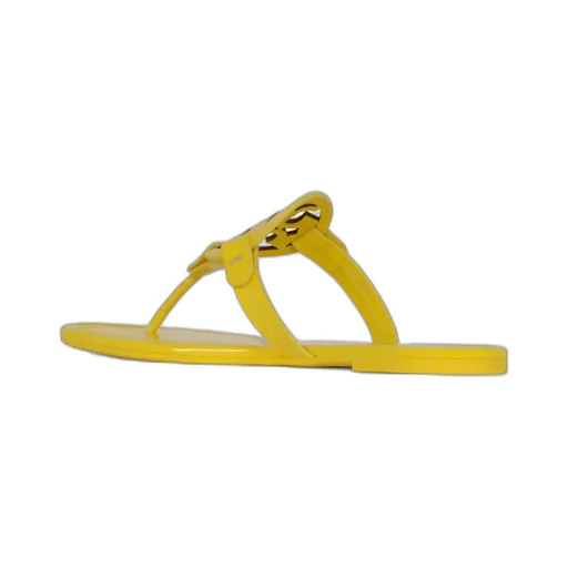 Miller Leather Sandals