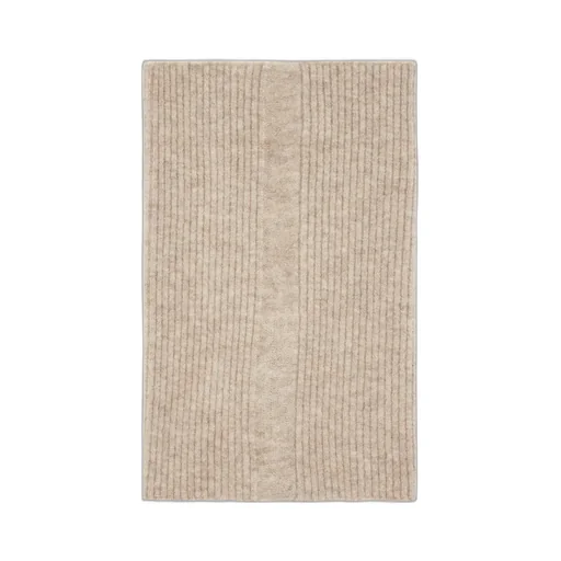 Ribbed Scarf