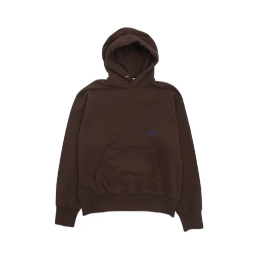 Long-Sleeved Sweatshirt