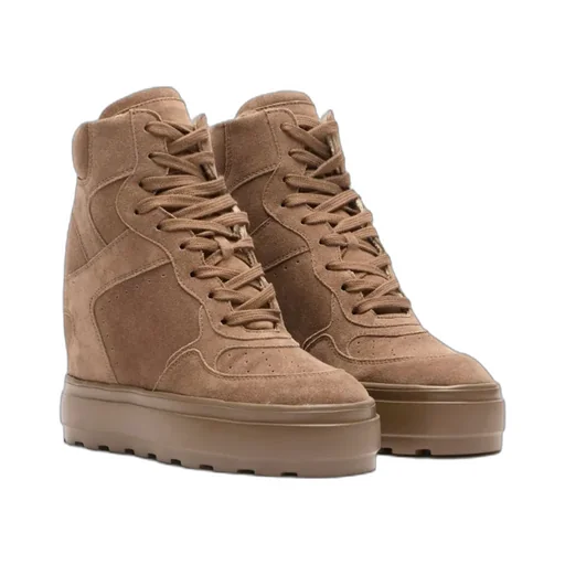 Casadei High Top Sneakers