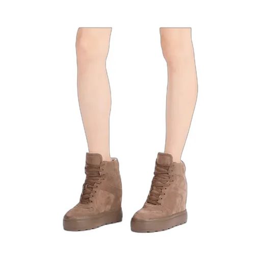 Casadei High Top Sneakers