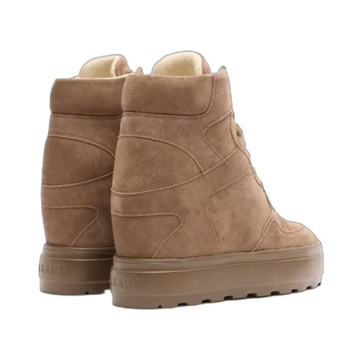 Casadei High Top Sneakers