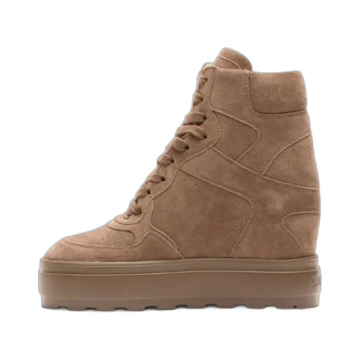 Casadei High Top Sneakers