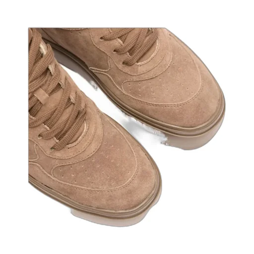 Casadei High Top Sneakers
