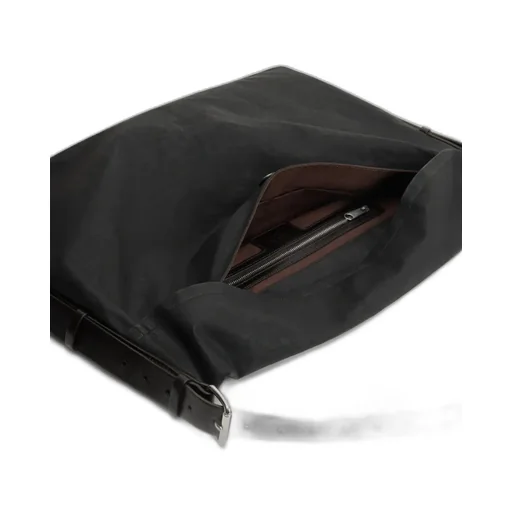 Lemaire Logo-Patch Trench Pocket Medium Bag