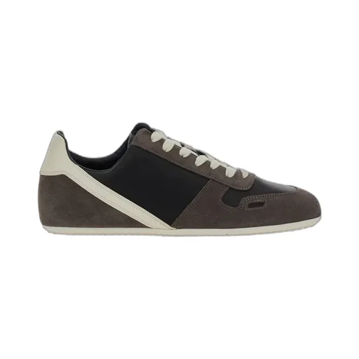 Lace-Up Sneakers