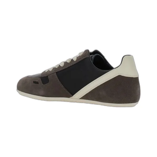 Lace-Up Sneakers