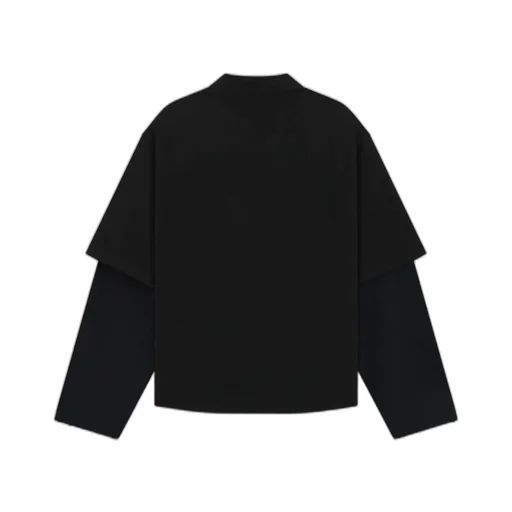 Layered Shirt