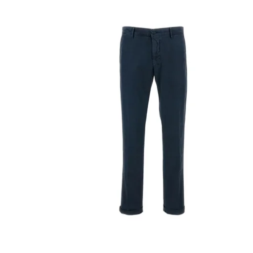 Belt Loop Casual Pants
